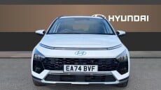 Hyundai BAYON 1.0 TGDi Ultimate 5dr Petrol Hatchback